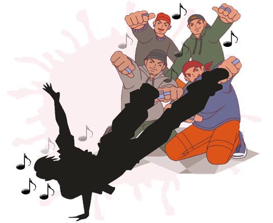 HIPHOP革命.com|hiphop ダンス DVD